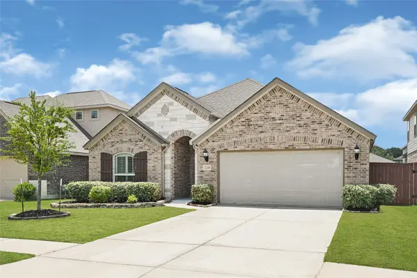22338 Log Orchard Lane Lane, Porter, TX 77365