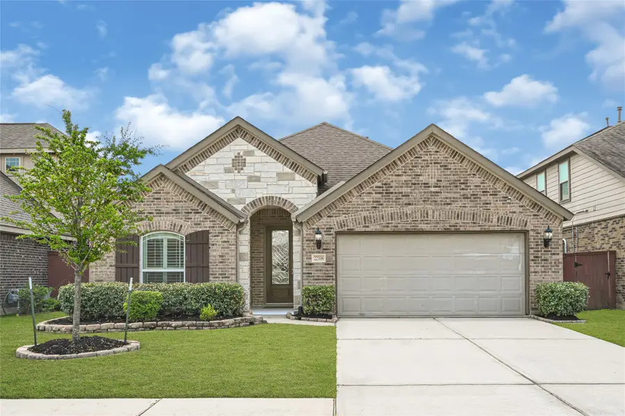 22338 Log Orchard Lane Lane, Porter, TX 77365 - #2