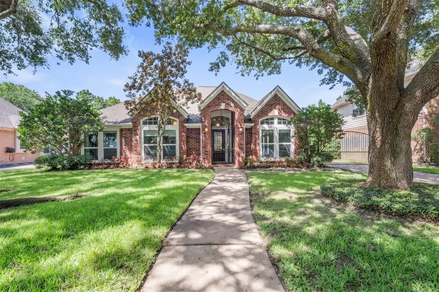 1343 Remington Crest Drive, Houston, TX 77094 - #2
