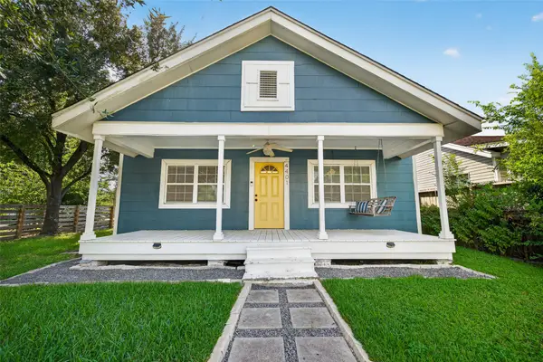 4401 Hain Street, Houston, TX 77009