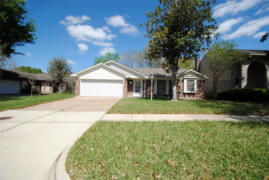 1906 Quail Grove Lane, Missouri City, TX 77459 - #3
