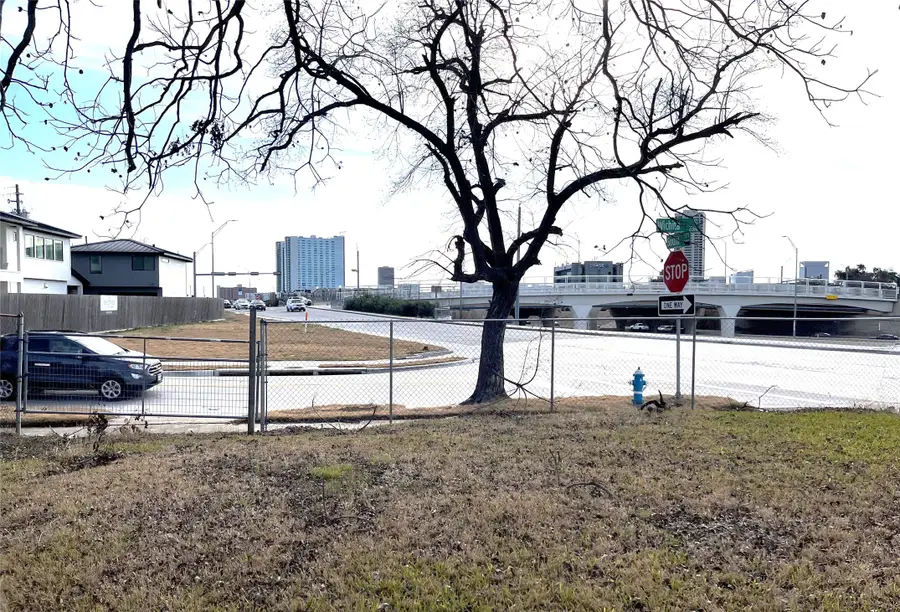 2209 Wichita Street, Houston, TX 77004 - Image #3