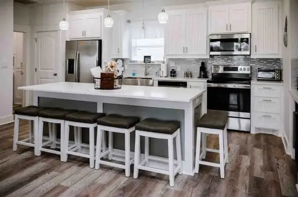 2785 Gulfview Lane, Port Bolivar, TX 77650 - Image #3