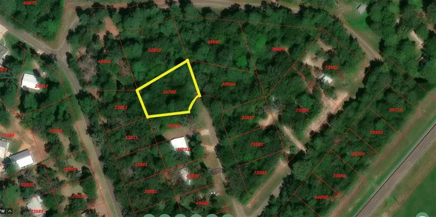 TBD Jill Lane, Livingston, TX 77351 - #3