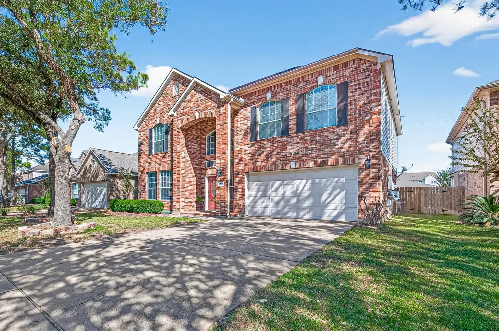 7023 Westford Park Lane, Richmond, TX 77407 - #1