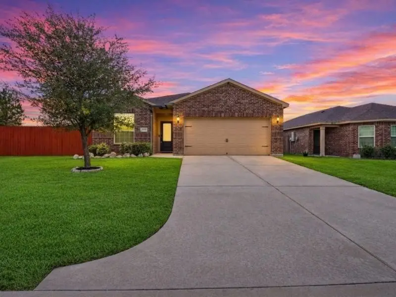 22530 Threefold Ridge Drive, Hockley, TX 77447 - #1