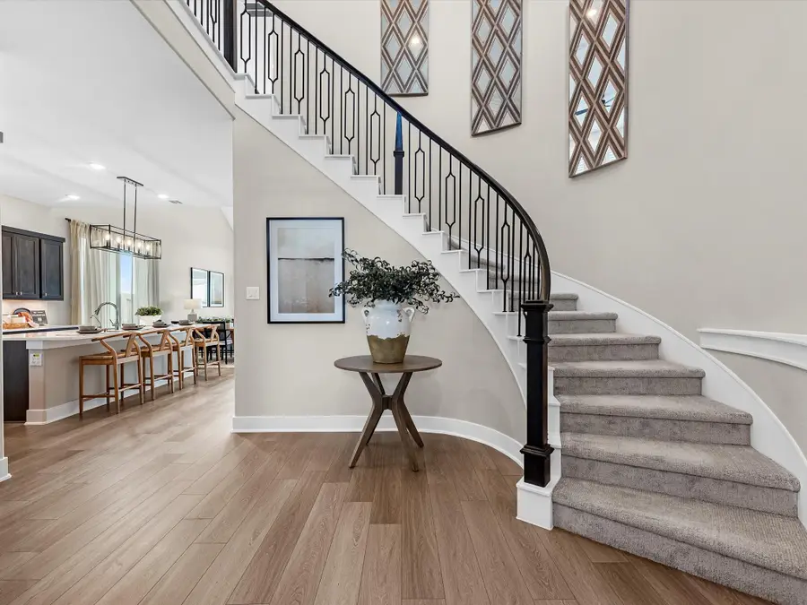 17823 Quartz Springs Lane, Tomball, TX 77377 - #2