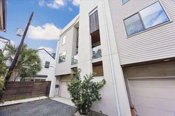 607 W Polk Street #C, Houston, TX 77019