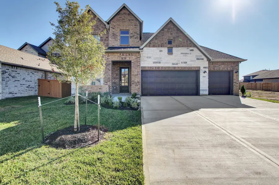2822 Sapphire Hills Drive, Iowa Colony, TX 77583 - Image #3
