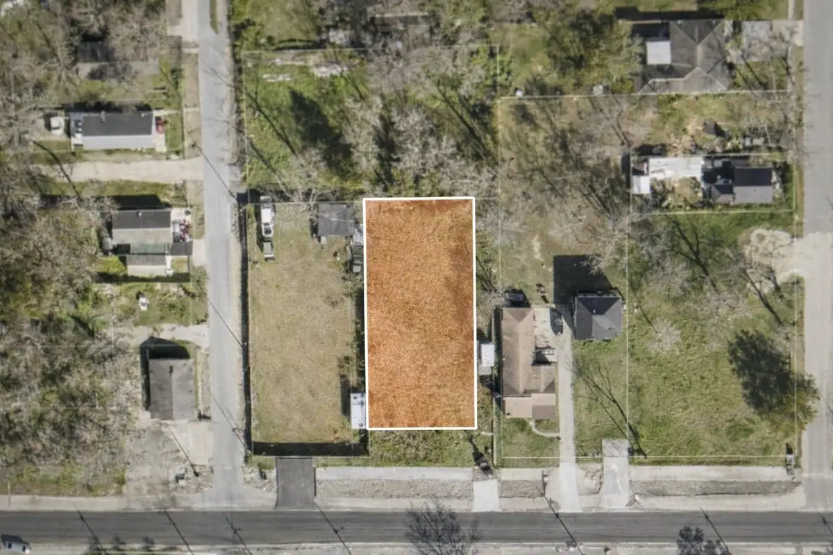 0 Bennington Street, Houston, TX 77016 - #1