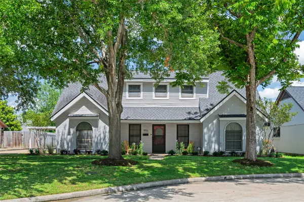 1906 Spillers Lane, Houston, TX 77043