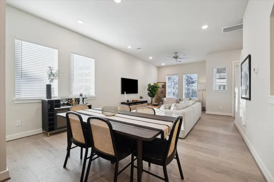 6342 Paddington Bend Drive, Houston, TX 77008 - #3