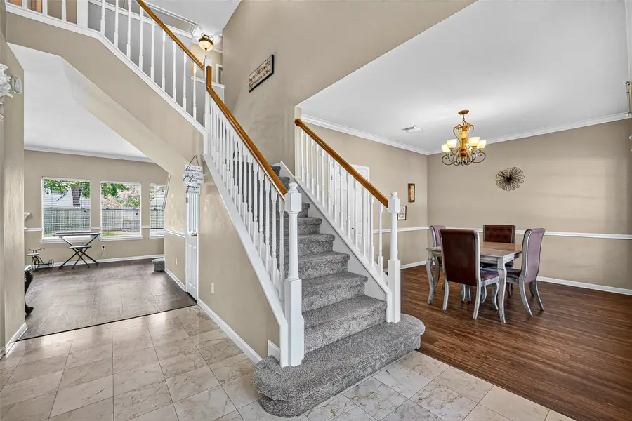 1512 Pine Grove Lane, Pearland, TX 77581 - #2