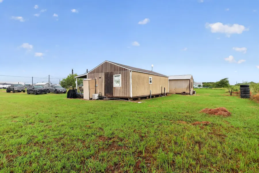 170 Clam Drive, Palacios, TX 77465 - #3