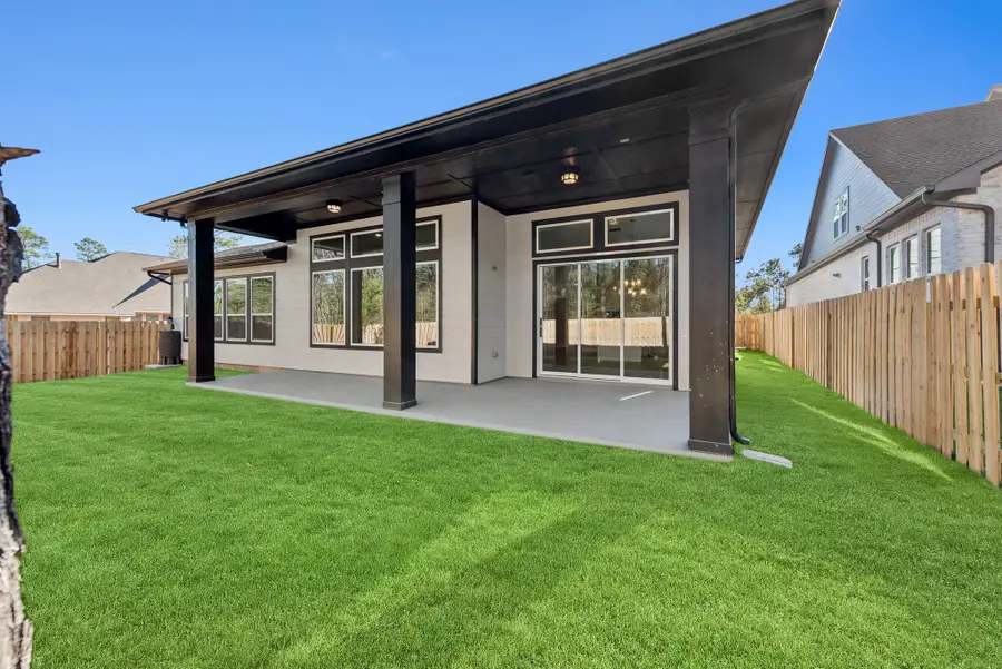 1732 Howler Way, Montgomery, TX 77316 - #2