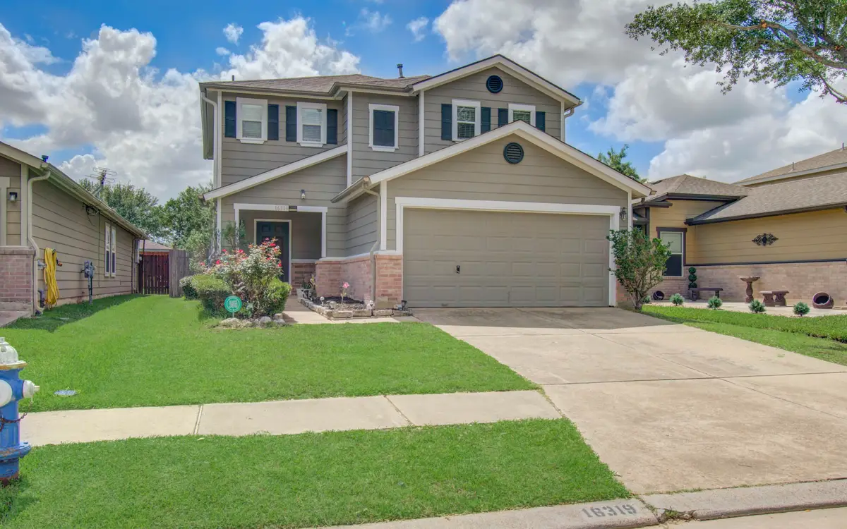 16319 Kendons Way Lane, Cypress, TX 77429 - #1