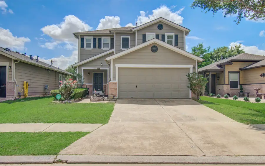 16319 Kendons Way Lane, Cypress, TX 77429 - #3