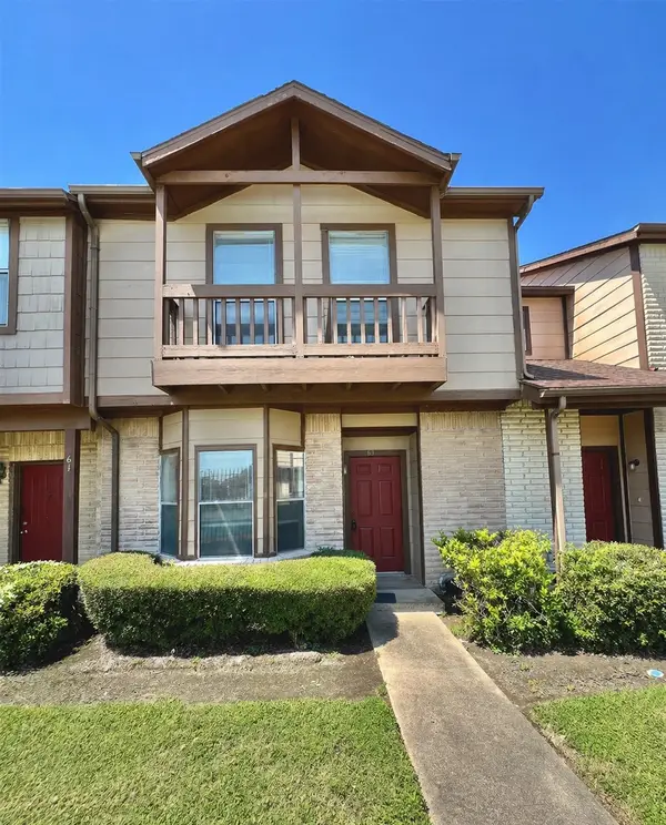 12400 Brookglade Circle #63, Houston, TX 77099