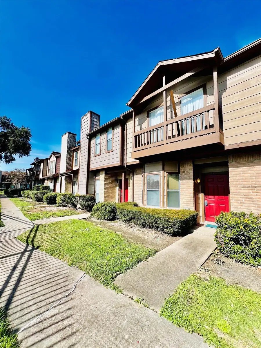 12400 Brookglade Circle #63, Houston, TX 77099 - #2