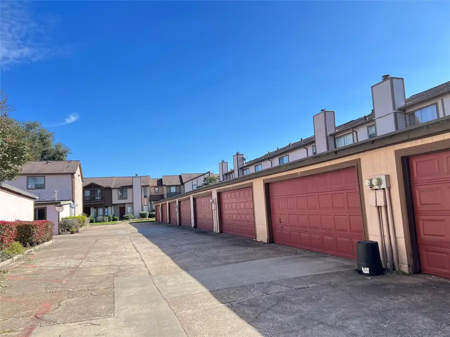 12400 Brookglade Circle #63, Houston, TX 77099 - #3