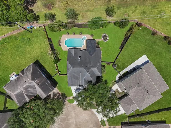 5703 Ashbury Trails Court, Sugar Land, TX 77479