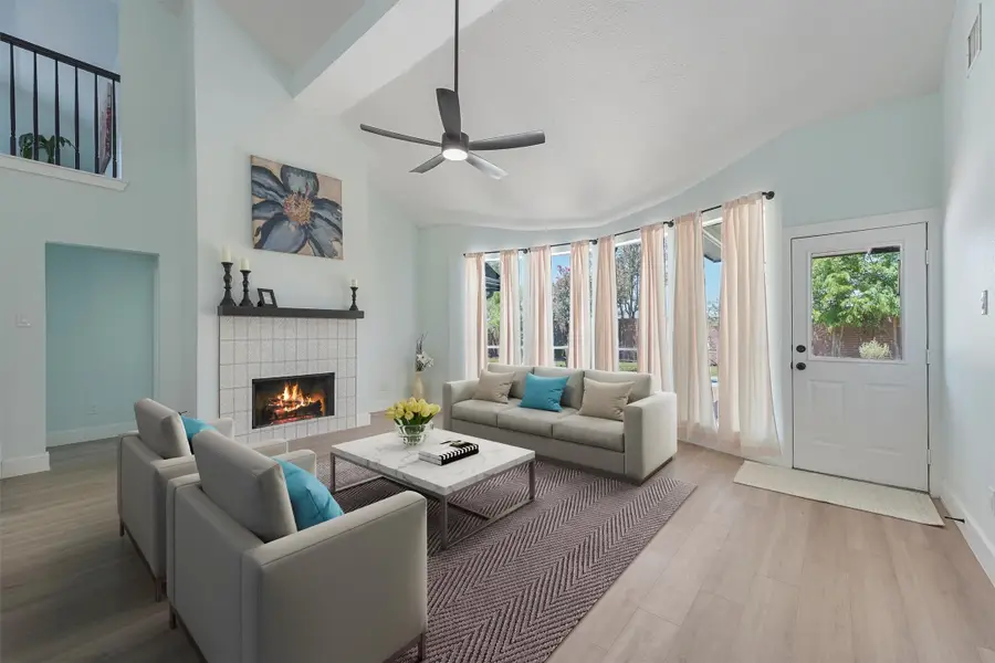 5703 Ashbury Trails Court, Sugar Land, TX 77479 - #3