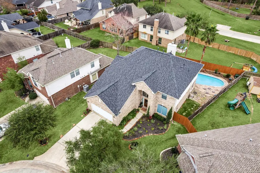 7243 Emerald Run Lane, Spring, TX 77379 - #2