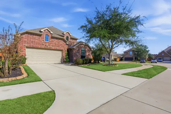17014 Wellinghoff Court, Richmond, TX 77407