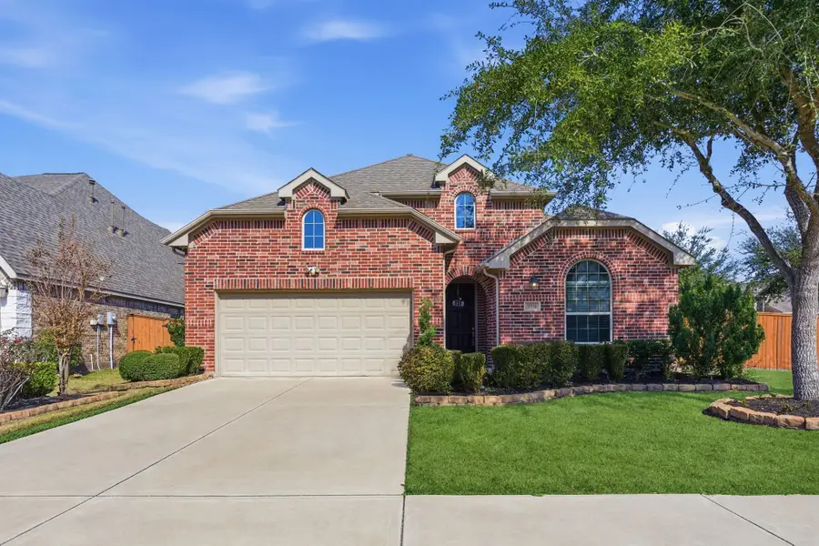 17014 Wellinghoff Court, Richmond, TX 77407 - #3