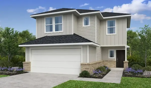 21915 Firefly Creek Lane, Cypress, TX 77433