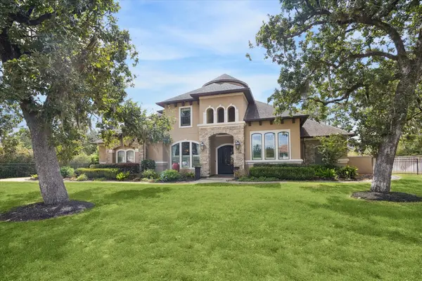 4510 Milani Ridge Court, Spring, TX 77386
