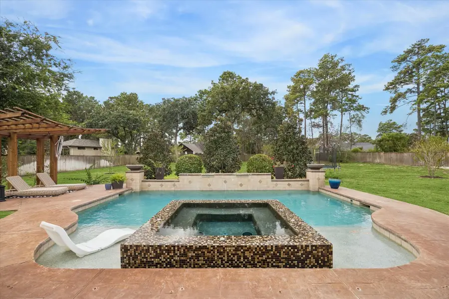 4510 Milani Ridge Court, Spring, TX 77386 - #3