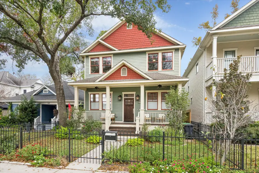 333 W 22nd Street, Houston, TX 77008 - Image #2