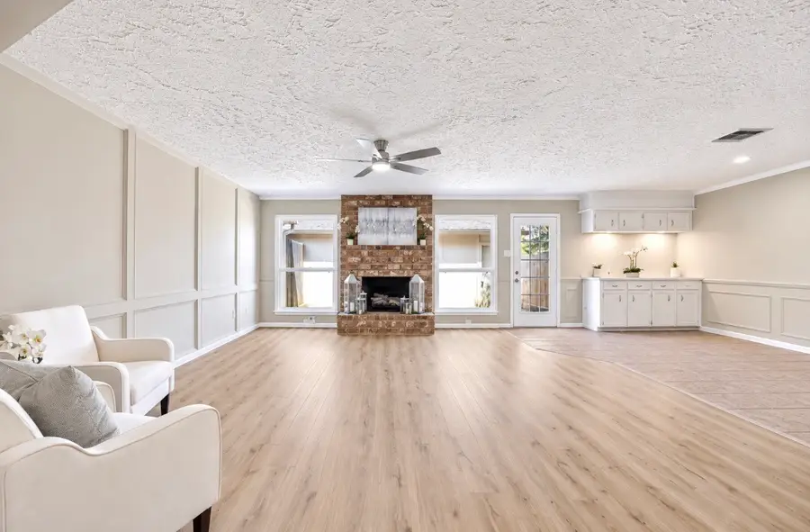 26 Chapparal Court, Missouri City, TX 77459 - #3