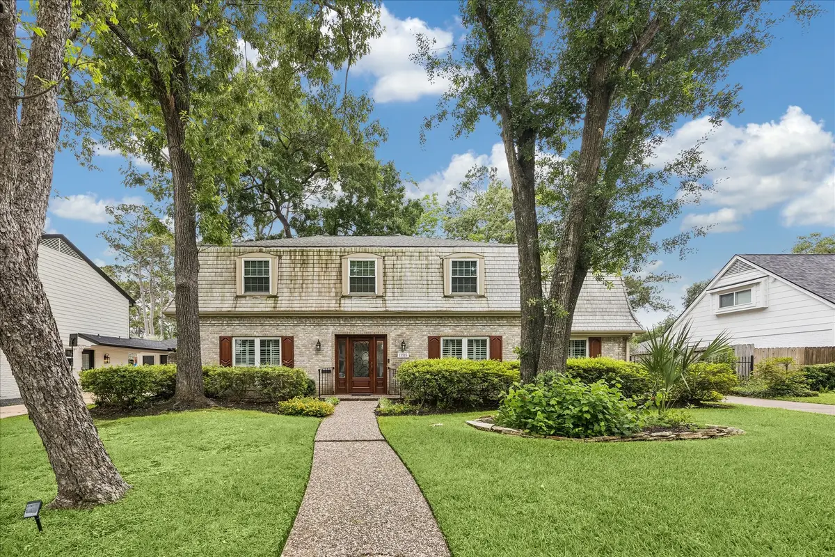 13515 Westport Lane, Houston, TX 77079 - #1