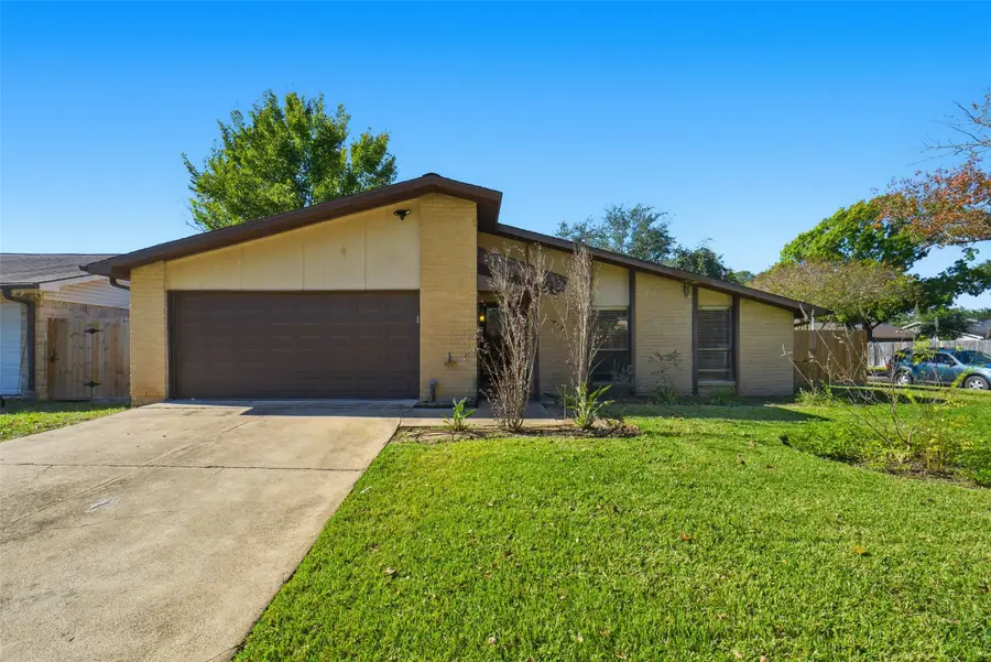 5323 Girnigoe Drive, Houston, TX 77084 - Image #2