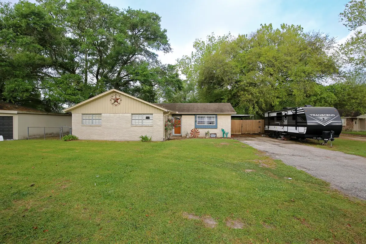 4028 Avenue O, Santa Fe, TX 77510 - #1