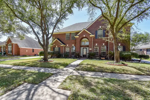 2014 Edendale Circle, Katy, TX 77450