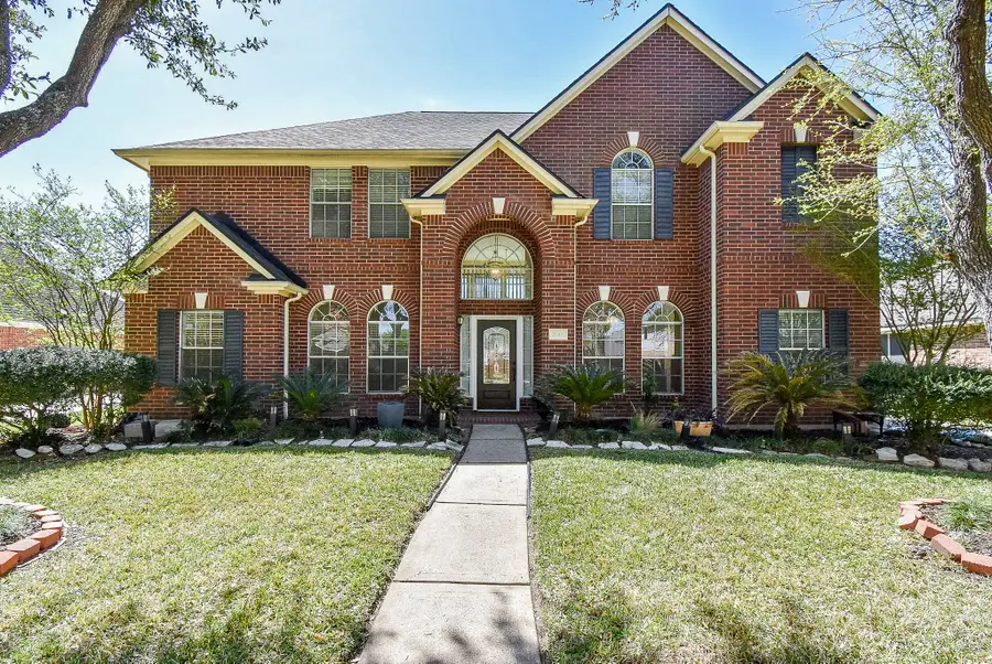 2014 Edendale Circle, Katy, TX 77450 - #2