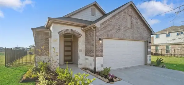 13318 Padre Bay Lane, Iowa Colony, TX 77583