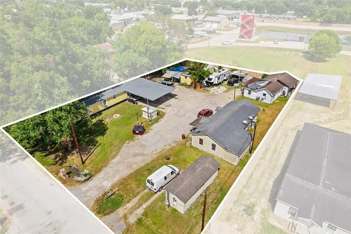129 Holtman Street, Houston, TX 77060 - #1