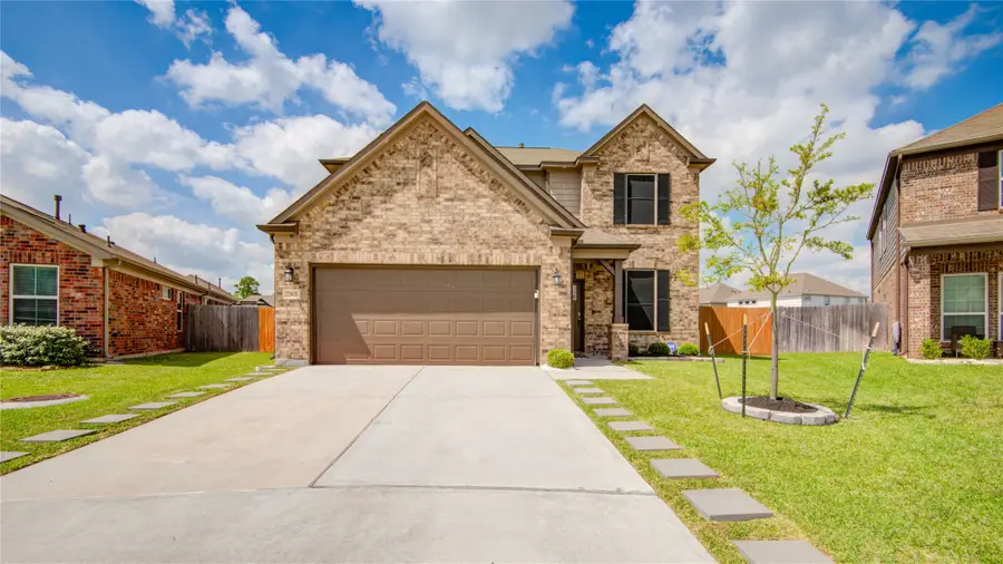 22935 White Powder Drive, Spring, TX 77373 - #3