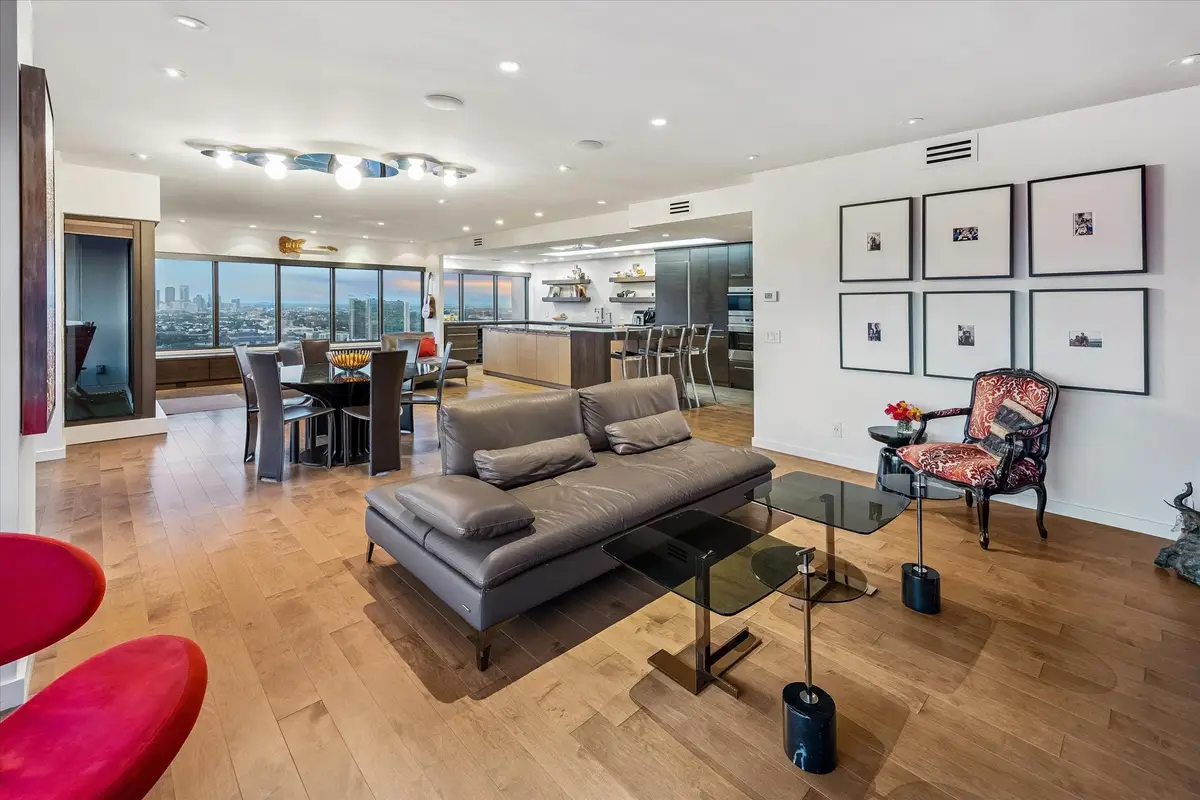 2001 Holcombe Boulevard #3201, Houston, TX 77030 - #1