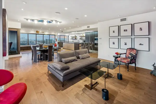 2001 Holcombe Boulevard #3201, Houston, TX 77030