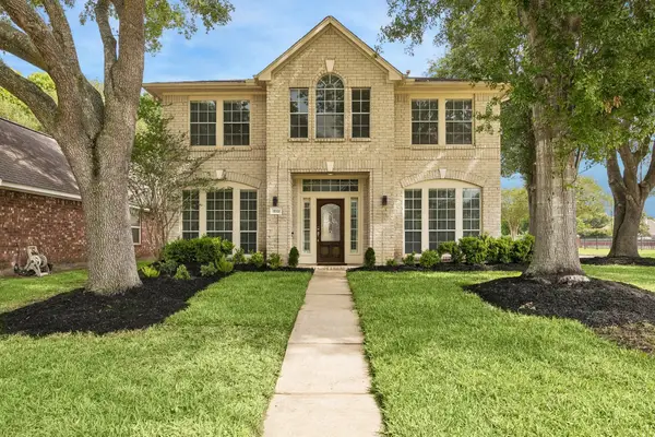 18502 Mill Path Court, Houston, TX 77084