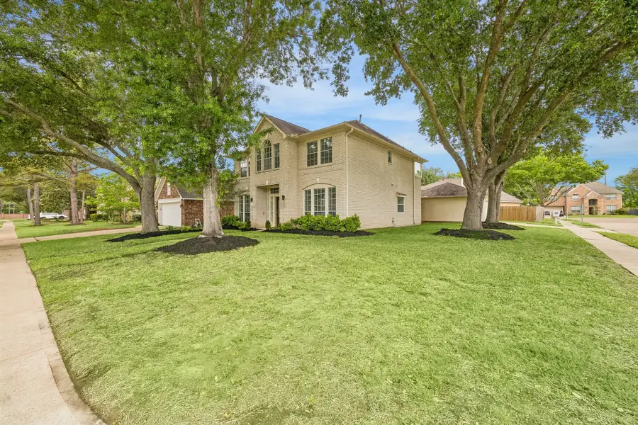 18502 Mill Path Court, Houston, TX 77084 - #2