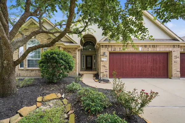 12322 Scherer Woods Court, Tomball, TX 77377