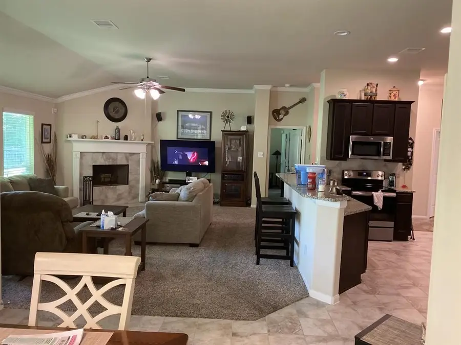 16006 Sea Palms Drive, Crosby, TX 77532 - #3