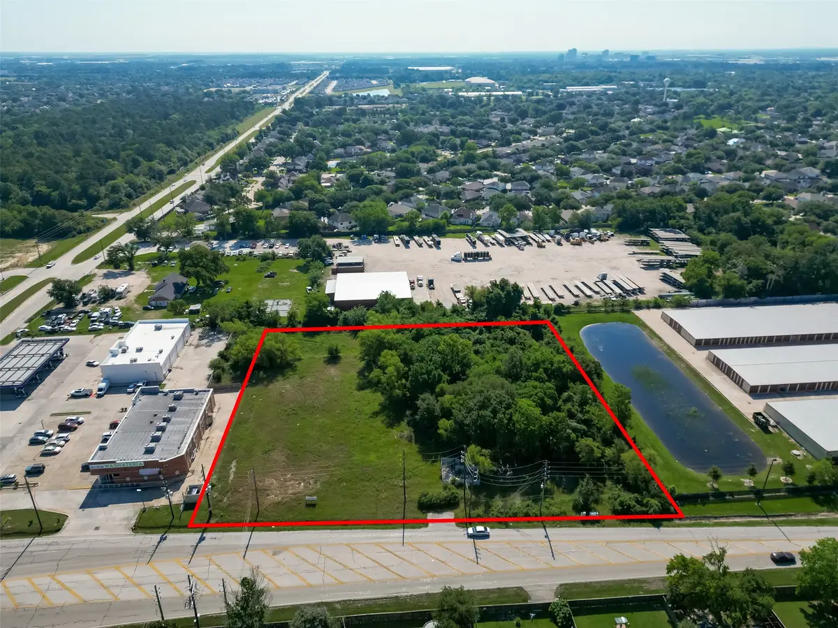 11966 Walters Road, Houston, TX 77067 - #1