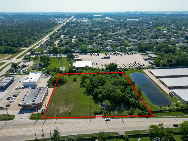 11966 Walters Road, Houston, TX 77067